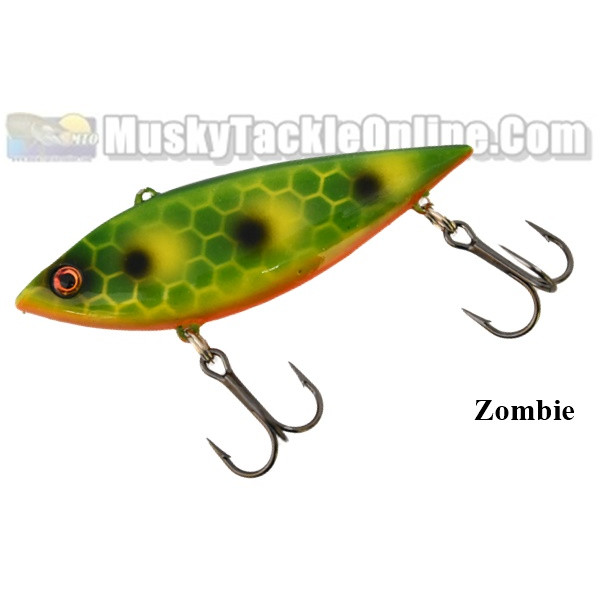 Xcite Baits | ShadNasty — XCITE BAITS